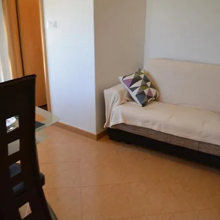 Apartman Matea Apartamento Tinjan