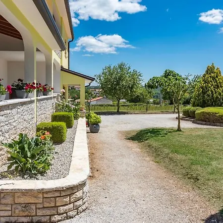 Appartement Apartman Matea *