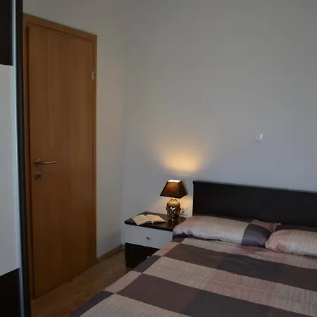 Apartman Matea Appartement *