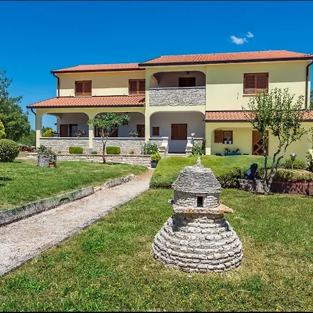 Appartement Apartman Matea