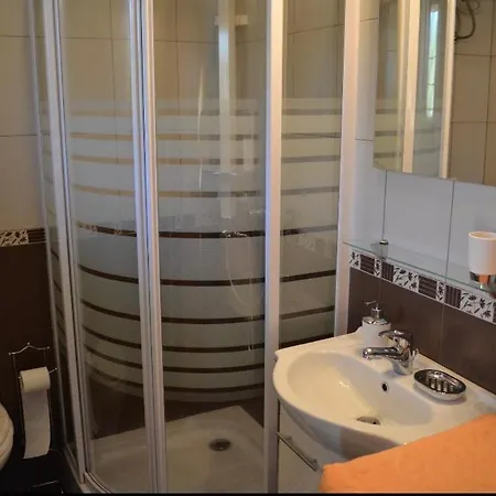 Apartman Matea